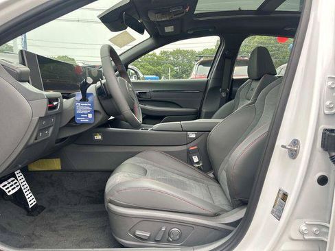 New 2026 Hyundai Sonata N Line FWD image 7