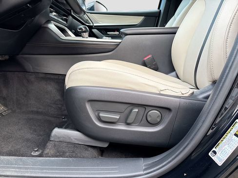 Certified 2024 MAZDA CX-90 3.3 Turbo S AWD/4WD image 20