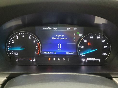 Used 2021 Ford Explorer XLT AWD/4WD image 23