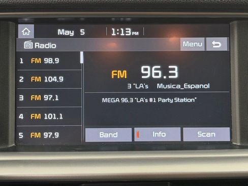 Used 2020 Kia Optima LX FWD image 31