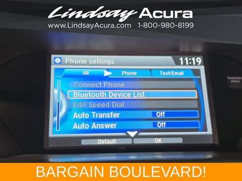 Used 2014 Acura MDX SH-AWD w/ Technology Package image 18