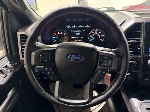Used 2020 Ford F150 XLT w/ Equipment Group 302A Luxury AWD/4WD image 22