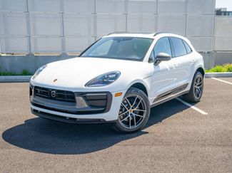 New 2026 Porsche Macan Turbo AWD/4WD video 1