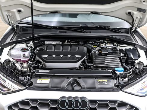 Used 2025 Audi A3 2.0T Premium w/ Black Optic Package image 12