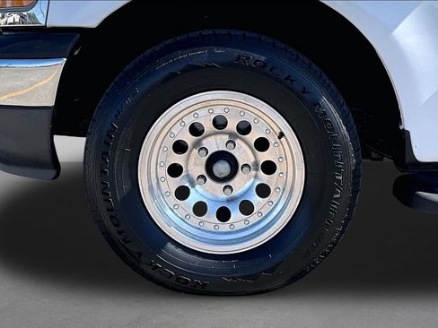 Used 2002 Ford F150 XL RWD image 8