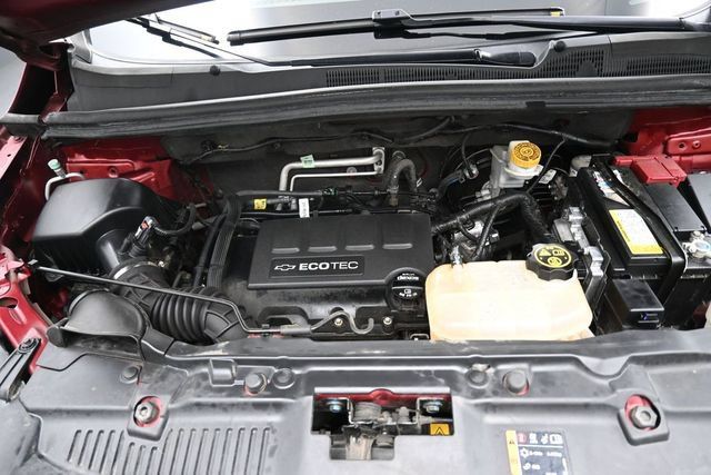Used 2019 Chevrolet Trax LT FWD image 35