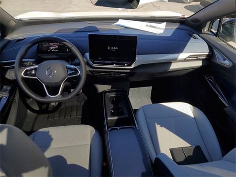 New 2025 Volkswagen ID.4 Pro S image 15