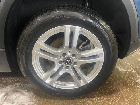 Certified 2023 Mercedes-Benz GLA 250 GLA 250 image 29