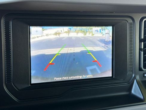 Used 2023 Ford Bronco Wildtrak AWD/4WD image 21