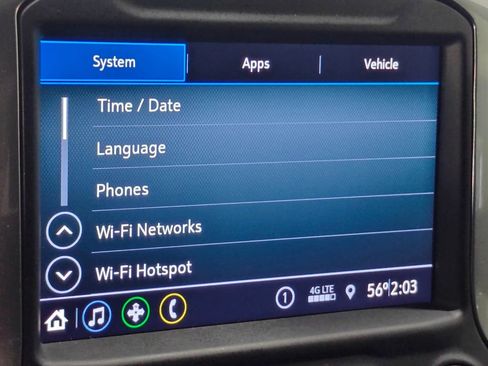 Used 2022 Chevrolet Silverado 1500 RST w/ Redline Edition image 42