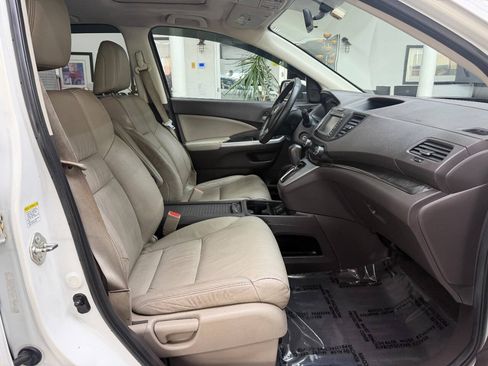 Used 2013 Honda CR-V EX-L image 17
