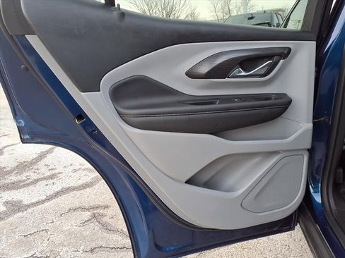 Certified 2022 GMC Terrain SLT w/ Tech Package image 29