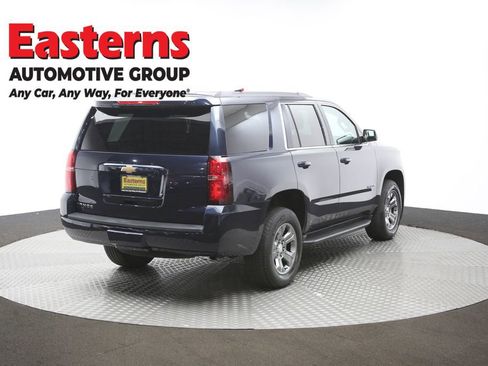 Used 2020 Chevrolet Tahoe LS w/ Max Trailering Package image 39