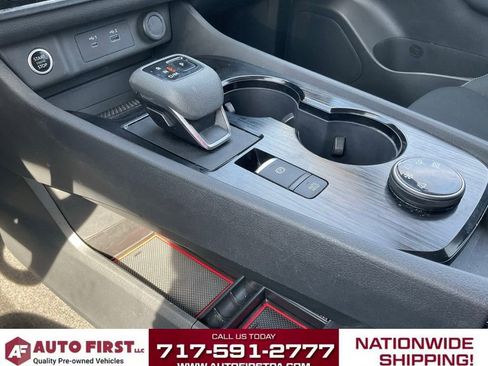 Used 2023 Nissan Rogue S AWD/4WD image 26