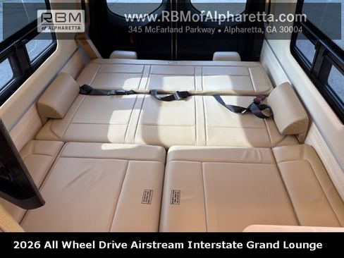 New 2025 Mercedes-Benz Sprinter 3500 image 52