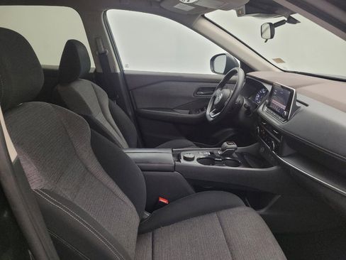 Used 2021 Nissan Rogue S AWD/4WD image 21