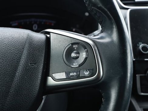 Used 2018 Honda CR-V EX-L image 13