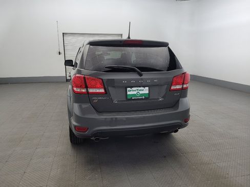 Used 2019 Dodge Journey GT w/ Nav & Sun Group AWD/4WD image 6