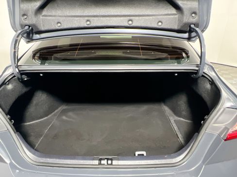 Used 2025 Toyota Camry LE FWD image 33