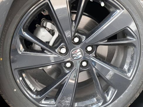 New 2026 Buick Envision Sport Touring image 2