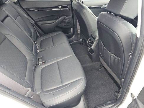 Used 2021 Kia Seltos SX w/ SX Sunroof Package image 5