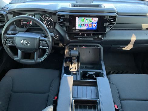 Used 2024 Toyota Tundra SR w/ SR Tow Package RWD image 10