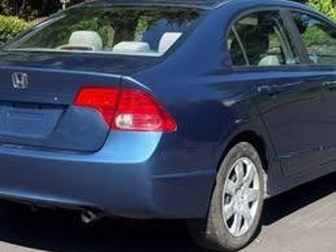 Used 2008 Honda Civic LX image 6