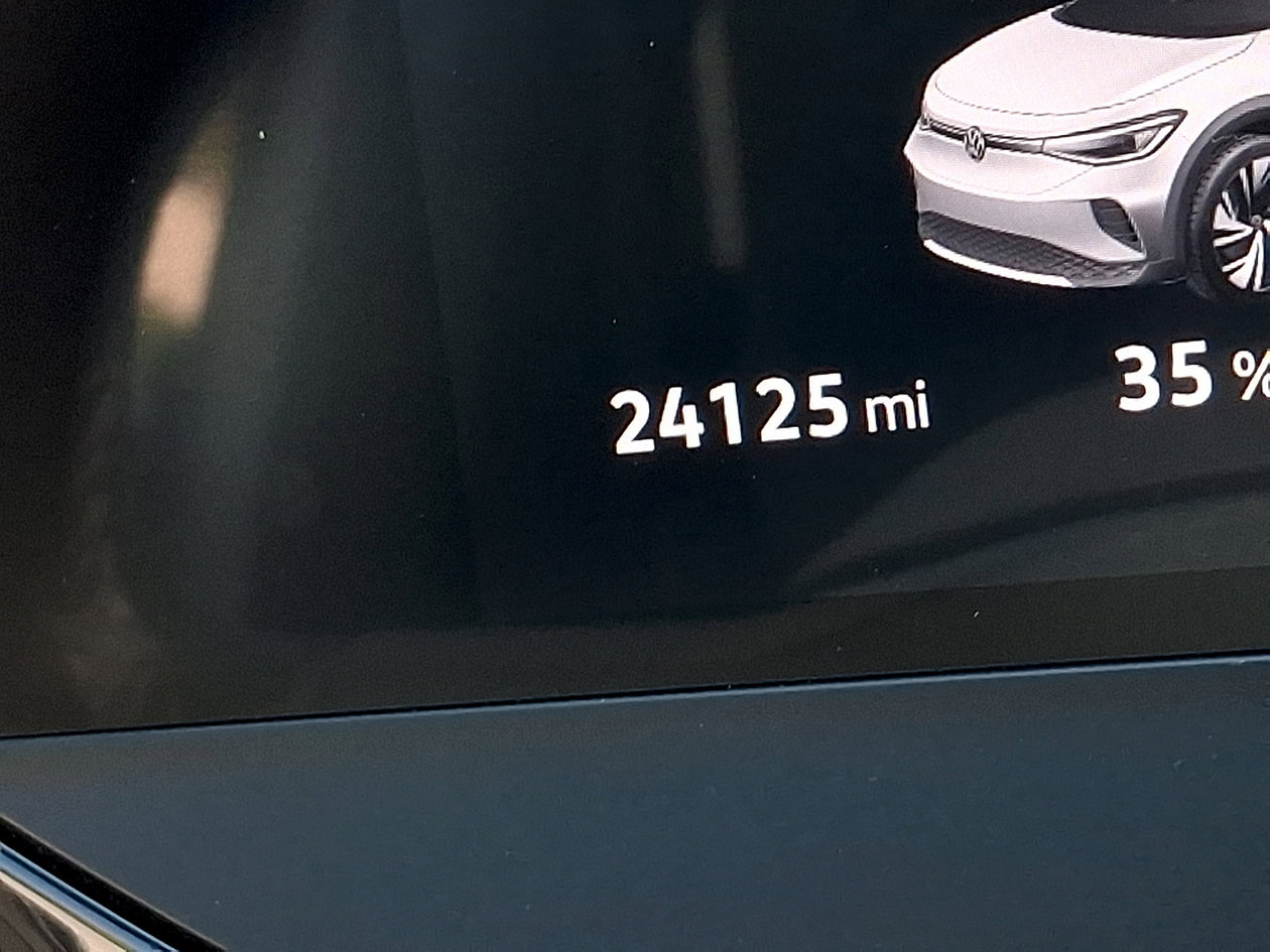 Certified 2023 Volkswagen ID.4 Pro S RWD image 21