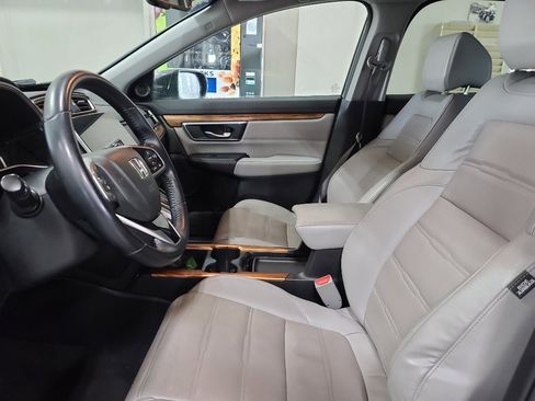 Used 2017 Honda CR-V EX-L image 13