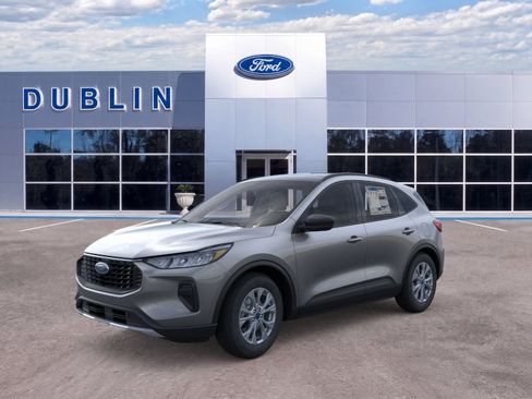 New 2026 Ford Escape Active w/ Active Premium Tech Pack FWD image 29