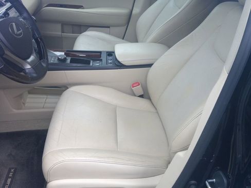 Used 2014 Lexus RX 350 AWD image 7