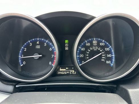Used 2013 MAZDA MAZDA3 i Touring FWD image 16