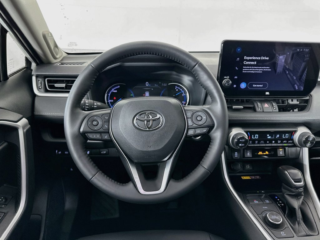 Certified 2025 Toyota RAV4 XLE Premium w/ Weather Package AWD/4WD image 22