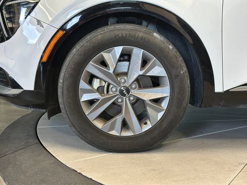 Used 2025 Kia Sportage SX FWD image 26