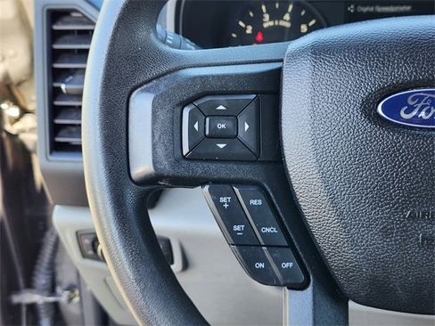 Used 2015 Ford F150 XL w/ Equipment Group 101A Mid image 26