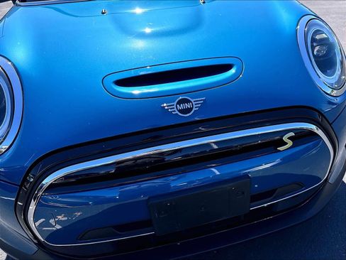 Used 2024 MINI Cooper SE FWD image 31