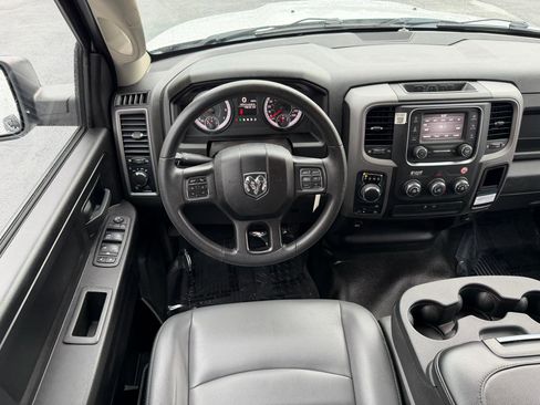 Used 2022 RAM 1500 Tradesman AWD/4WD image 15