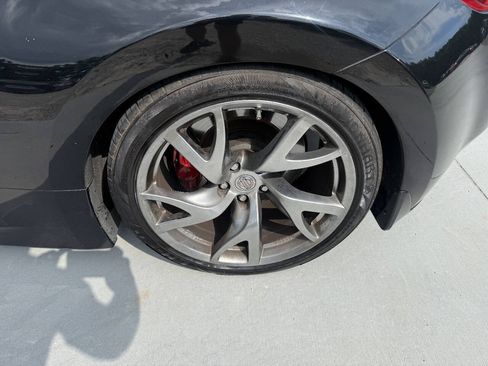 Used 2016 Nissan 370Z Coupe RWD image 13