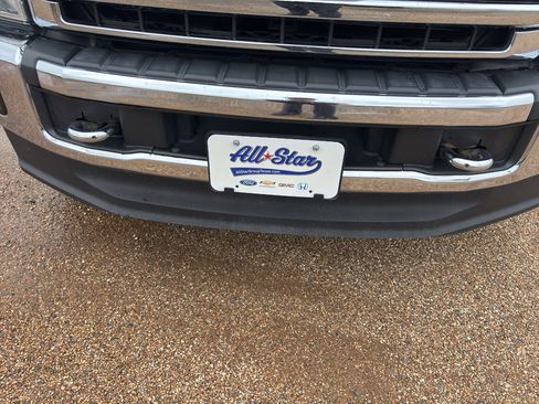 Used 2022 Ford F250 Lariat w/ Chrome Package AWD/4WD image 10