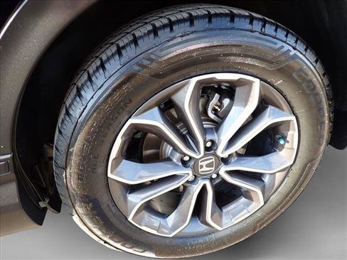 Used 2020 Honda CR-V EX image 7