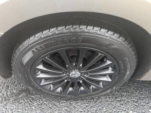 Used 2016 Volkswagen Passat 1.8T SE image 8