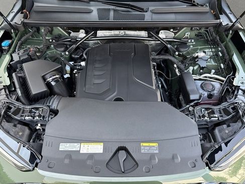 Certified 2025 Audi Q5 Premium Plus w/ Premium Plus image 9