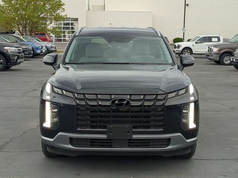 Used 2025 Hyundai Palisade SEL AWD/4WD image 11