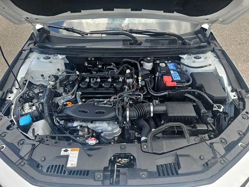 Certified 2023 Honda Accord EX image 18