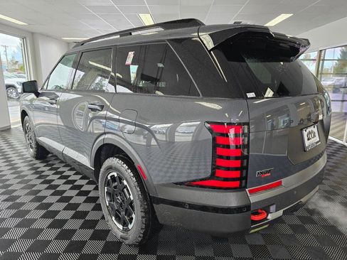 New 2026 Hyundai Palisade XRT Pro image 6