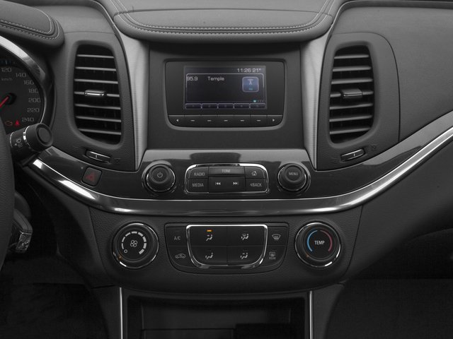 Used 2017 Chevrolet Impala LS w/ Protection Package FWD image 13