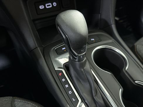 Used 2022 Chevrolet Equinox LT AWD/4WD image 25