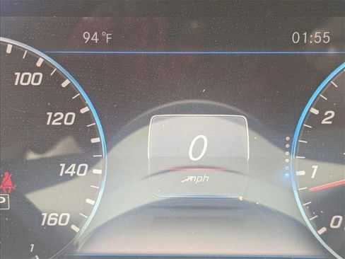 Used 2020 Mercedes-Benz E 450 Cabriolet image 7