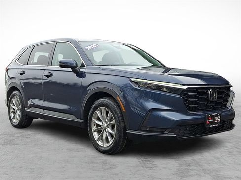 Used 2023 Honda CR-V EX-L image 3