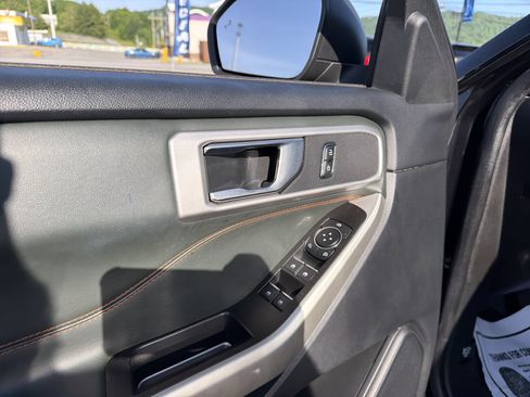 Used 2022 Ford Explorer Timberline AWD/4WD image 16